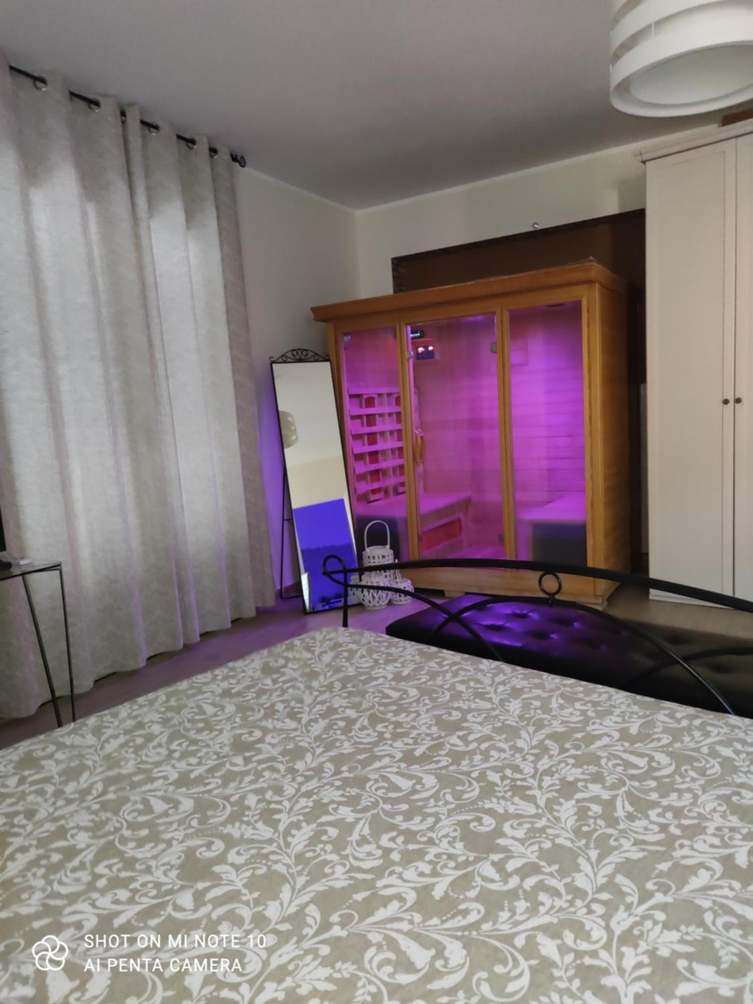 La Porta Dell'Alcantara Gaggi Room photo