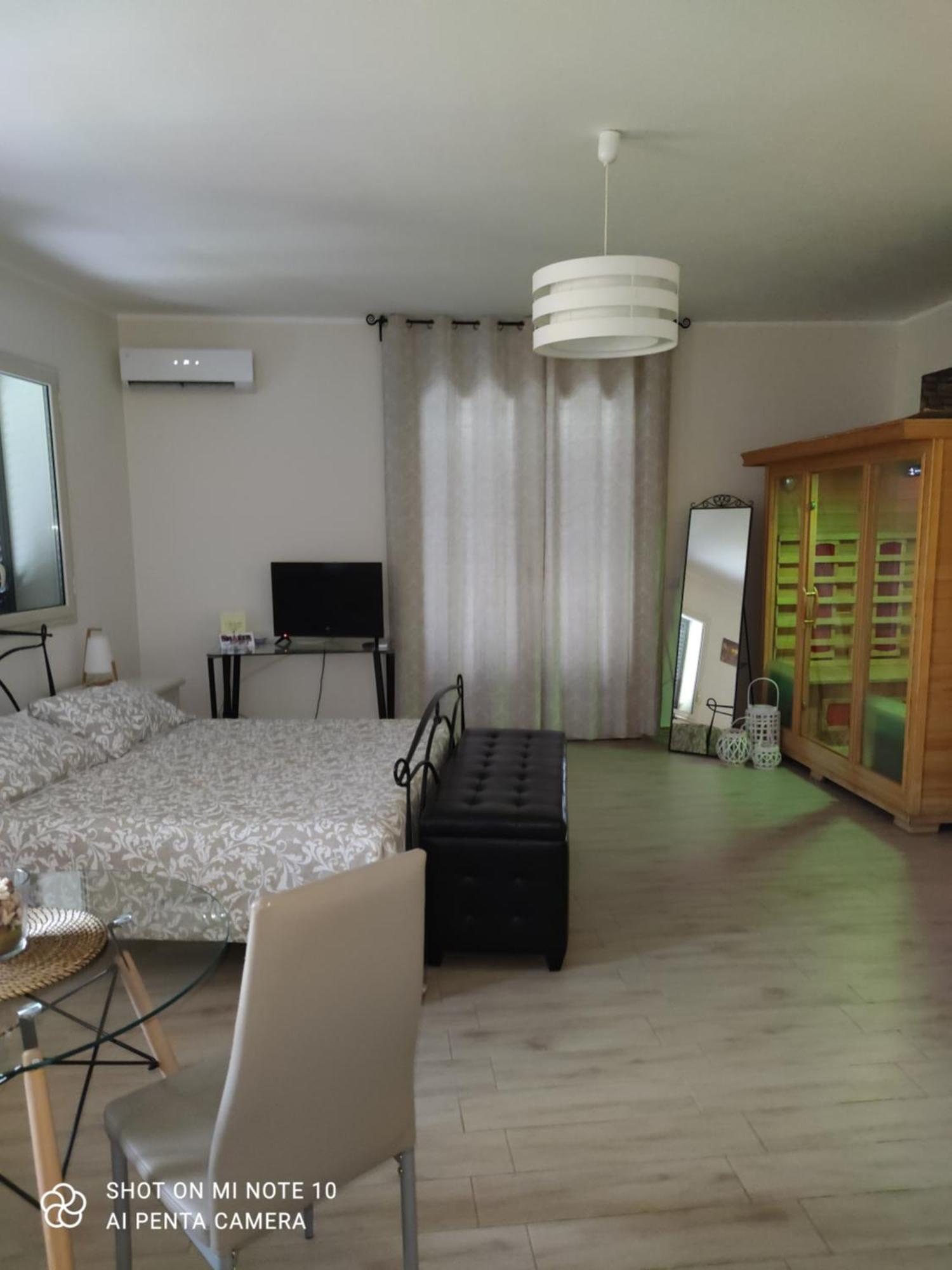 La Porta Dell'Alcantara Gaggi Room photo